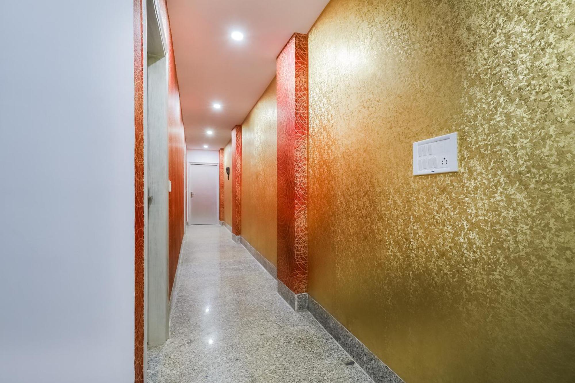 Hotel OYO 46183 New Tech India Dillí Exteriér fotografie
